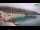 Webcam in Igrane, 126.3 km
