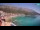 Webcam in Igrane, 125.6 km entfernt