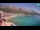 Webcam in Igrane, 125.6 km