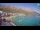 Webcam in Igrane, 125.6 km