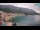 Webcam in Igrane, 56.8 km entfernt
