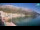 Webcam in Igrane, 43.7 km entfernt