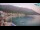 Webcam in Igrane, 1.5 km entfernt