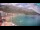 Webcam in Igrane, 10 mi away