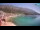 Webcam in Igrane, 10 mi away