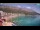 Webcam in Igrane, 24.2 km entfernt