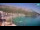 Webcam in Igrane, 3.2 km entfernt