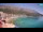 Webcam in Igrane, 125.6 km entfernt