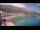 Webcam in Igrane, 126.3 km