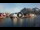 Webcam in Henningsvær, 11 mi away