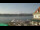 Webcam at the Woerthersee, 4.5 mi away