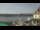 Webcam at the Woerthersee, 4.5 mi away