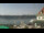 Webcam at the Woerthersee, 4.5 mi away