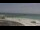 Webcam in Fort Walton Beach, Florida, 129.7 mi away