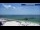 Webcam in Clearwater Beach, Florida, 384.8 km