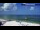 Webcam in Clearwater Beach, Florida, 119.6 km