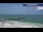 Webcam in Clearwater Beach, Florida, 79 mi away