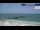 Webcam in Clearwater Beach, Florida, 79 mi away