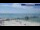 Webcam in Clearwater Beach, Florida, 121.3 mi away