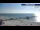 Webcam in Clearwater Beach, Florida, 8 mi away
