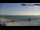 Webcam in Clearwater Beach, Florida, 124.3 mi away