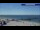 Webcam in Clearwater Beach, Florida, 8 mi away