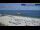 Webcam in Clearwater Beach, Florida, 124.3 mi away