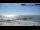 Webcam in Clearwater Beach, Florida, 124.3 mi away