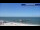 Webcam in Clearwater Beach, Florida, 28.1 mi away
