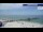 Webcam in Clearwater Beach, Florida, 124.3 mi away