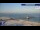 Webcam in Clearwater Beach, Florida, 385.4 km
