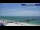 Webcam in Clearwater Beach, Florida, 121.3 mi away