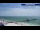 Webcam in Clearwater Beach, Floride, 314.4 km