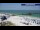 Webcam in Clearwater Beach, Florida, 289.5 km