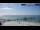 Webcam in Clearwater Beach, Florida, 124.3 mi away