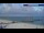 Webcam in Clearwater Beach, Florida, 11.4 mi away