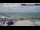 Webcam in Clearwater Beach, Florida, 124.3 mi away