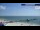 Webcam in Clearwater Beach, Florida, 121.3 mi away