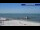 Webcam in Clearwater Beach, Florida, 14.5 mi away