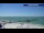 Webcam in Clearwater Beach, Florida, 121.3 mi away
