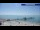 Webcam in Clearwater Beach, Florida, 47.8 mi away