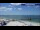 Webcam in Clearwater Beach, Florida, 124.3 mi away