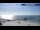 Webcam in Clearwater Beach, Florida, 43.2 mi away