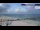 Webcam in Clearwater Beach, Florida, 22.9 mi away