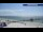 Webcam in Clearwater Beach, Florida, 124.3 mi away