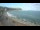 Webcam in Javea, 15 mi away
