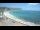 Webcam in Javea, 15 mi away