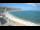 Webcam in Javea, 15 mi away