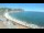 Webcam in Javea, 15 mi away
