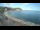 Webcam in Javea, 15 mi away